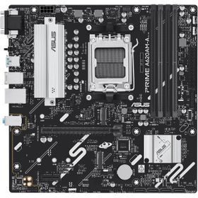 Asus Prime A620AM-A-CSM AMD AM5 DDR5 Micro ATX Anakart