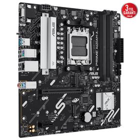 Asus Prime A620AM-A-CSM AMD AM5 DDR5 Micro ATX Anakart