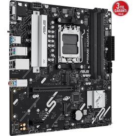 Asus Prime A620AM-A-CSM AMD AM5 DDR5 Micro ATX Anakart