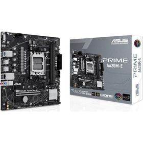Asus Prime A620M-E AMD AM5 DDR5 Micro ATX Anakart