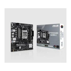 Asus Prime A620M-E AMD AM5 DDR5 Micro ATX Anakart