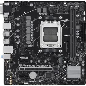 Asus Prime A620M-E AMD AM5 DDR5 Micro ATX Anakart