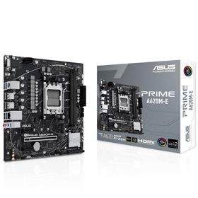 Asus Prime A620M-E AMD AM5 DDR5 Micro ATX Anakart