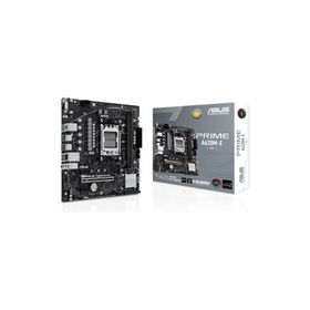 Asus Prime A620M-E CSM DDR5 6400 Mhz OC M.2 VGA-HDMI-DP PCIE 4.0 AM5 Matx Anakart
