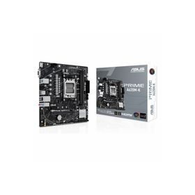 Asus Prime A620M-K DDR5 6400 Mhz OC M.2 VGA-HDMI PCIE 4.0 AM5 Matx Anakart