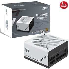 Asus Prime AP-750G 750 W Gold Power Supply