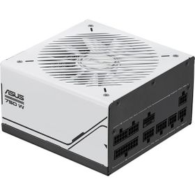 Asus Prime AP-750G 80+ Gold 750 W PCIe 5.0 ve ATX 3.0 Uyumlu Modüler Güç Kaynağı