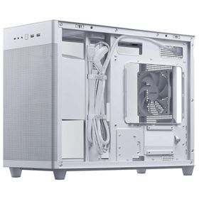 Asus Prime AP201 Fanlı Micro ATX Bilgisayar Kasası