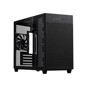 Asus Prime AP201 TG Temperli Fanlı Micro ATX Bilgisayar Kasası