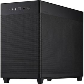 Asus Prime AP201 TG Temperli Fanlı Micro ATX Bilgisayar Kasası