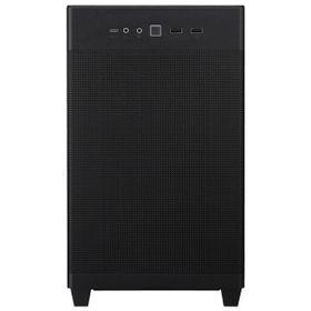 Asus Prime AP201 USB 3.2 Mesh Siyah Micro ATX Kasa