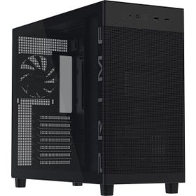 Asus Prime AP303 Temperli Fanlı ATX Bilgisayar Kasası