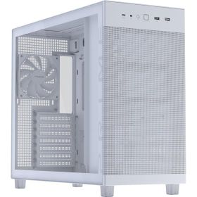Asus Prime AP303 Temperli Fanlı ATX Bilgisayar Kasası