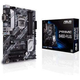 Asus Prime B460M-A Intel B460 2933 MHz DDR4 Soket 1200 mATX Anakart