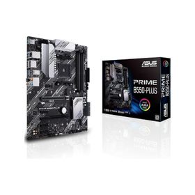 Asus Prime B550-PLUS AMD AM4 DDR4 ATX Anakart