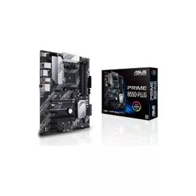 Asus Prime B550-PLUS AMD AM4 DDR4 ATX Anakart