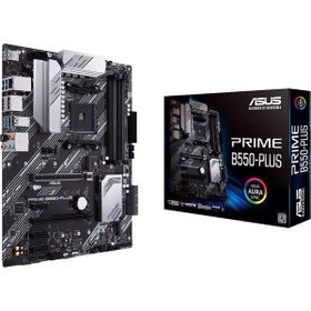 Asus Prime B550-PLUS AMD AM4 DDR4 ATX Anakart