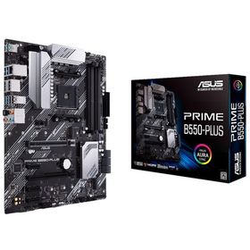 Asus Prime B550-PLUS AMD AM4 DDR4 ATX Anakart