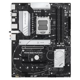 Asus Prime B650-Plus WiFi AMD AM5 DDR5 ATX Anakart