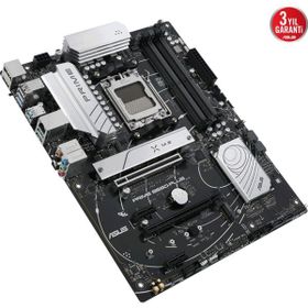 Asus Prime B650-Plus WiFi AMD AM5 DDR5 ATX Anakart