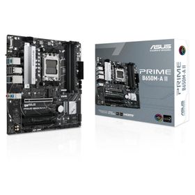 Asus Prime B650M-A AMD AM5 DDR5 Micro ATX Anakart