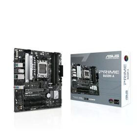 Asus Prime B650M-A-CSM AMD AM5 DDR5 Micro ATX Anakart
