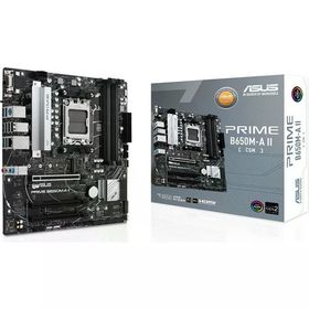 Asus Prime B650M-A II-CSM AMD AM5 DDR5 Micro ATX Anakart