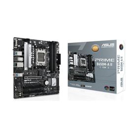 Asus Prime B650M-A II-CSM AMD AM5 DDR5 Micro ATX Anakart