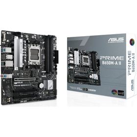 Asus Prime B650M-A WiFi AMD AM5 DDR5 Micro ATX Anakart