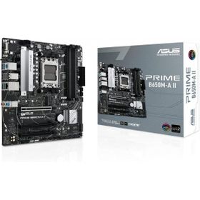 Asus Prime B650M-A WiFi AMD AM5 DDR5 Micro ATX Anakart
