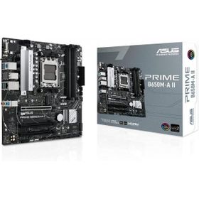 Asus Prime B650M-A WiFi AMD AM5 DDR5 Micro ATX Anakart