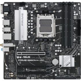 Asus Prime B650M-A WiFi AMD AM5 DDR5 Micro ATX Anakart