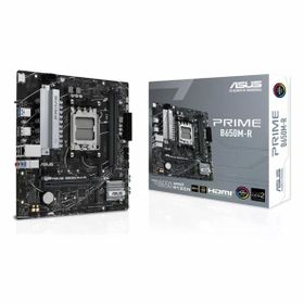 Asus Prime B650M-R AMD AM5 DDR5 Micro ATX Anakart