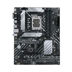 Asus PRIME B660-Plus D4 Intel Anakart