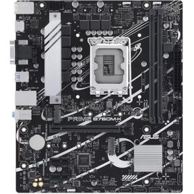 Asus Prime B760M-K B760 DDR5 Vga GLan 2.5G mATX HDMI M2 RGB USB3 1700P Anakart