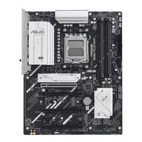 Asus Prime B840 Plus Wi-Fi AMD B840 Soket AM5 DDR5 7600 Mhz OC M2 HDMI DP ATX Anakart