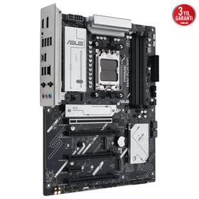 Asus Prime B840-Plus WIFI 4xDDR5 DP HDMI 3xM.2 Am5 Anakart
