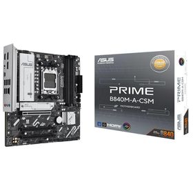 Asus Prime B840M-K AMD AM5 DDR5 Micro ATX Anakart