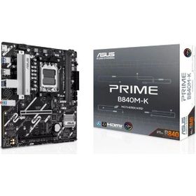 Asus Prime B840M-K AMD AM5 DDR5 Micro ATX Anakart