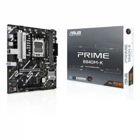 Asus Prime B840M-K AMD AM5 DDR5 Micro ATX Anakart