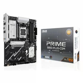 Asus Prime B850-PLUS-CSM AMD AM5 DDR5 ATX Anakart