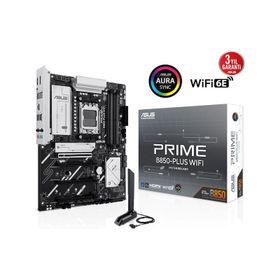 Asus Prime B850-PLUS WiFi AMD AM5 DDR5 ATX Anakart