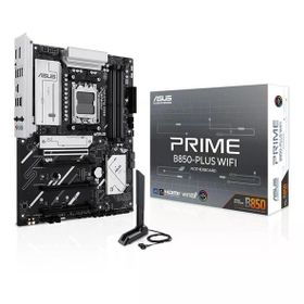 Asus Prime B850-PLUS WiFi AMD AM5 DDR5 ATX Anakart