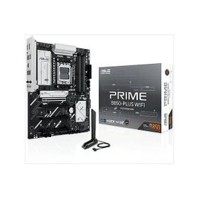 Asus Prime B850-PLUS WiFi AMD AM5 DDR5 ATX Anakart
