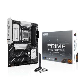 Asus Prime B850-PLUS WiFi AMD AM5 DDR5 ATX Anakart