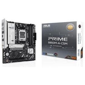 Asus Prime B850M-A-CSM AMD AM5 DDR5 Micro ATX Anakart