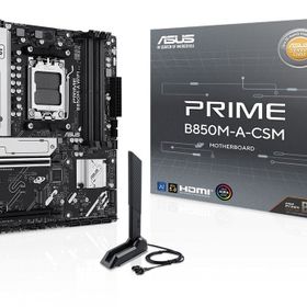 Asus Prime B850M-A-CSM AMD AM5 DDR5 Micro ATX Anakart