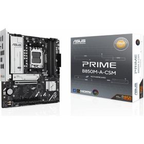 Asus Prime B850M-A-CSM AMD AM5 DDR5 Micro ATX Anakart
