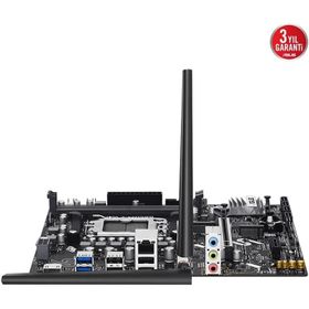 Asus Prime B850M-F AMD AM5 DDR5 Micro ATX Anakart