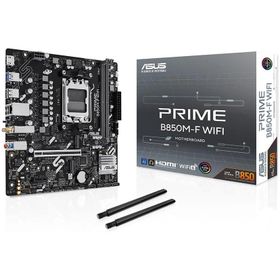 Asus Prime B850M-F AMD AM5 DDR5 Micro ATX Anakart
